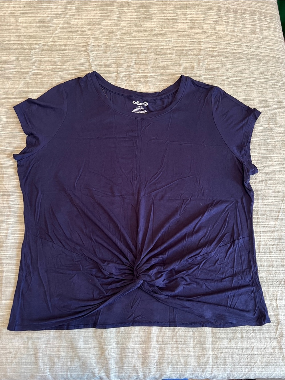 Half Moon Top
